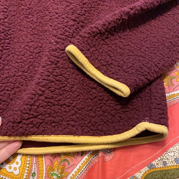 Cozy pullover - Picture 6 of 6